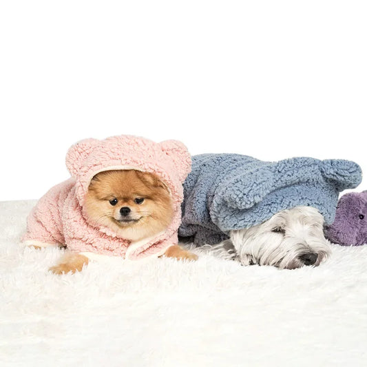 Warm Sleeping Blanket