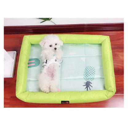 Comfy Pomeranian Bed