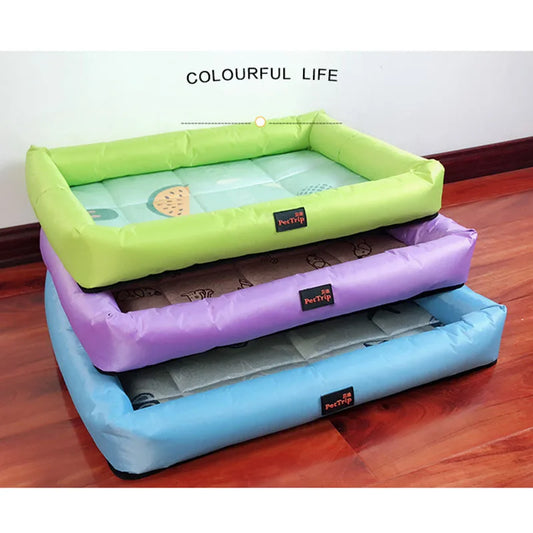Comfy Pomeranian Bed