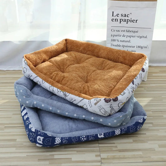 Pomeranian Relaxing Bed