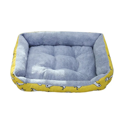Pomeranian Relaxing Bed