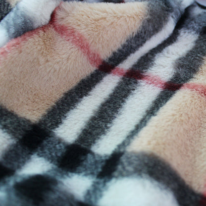 Classic Double-Sided Dog Sweatshirt