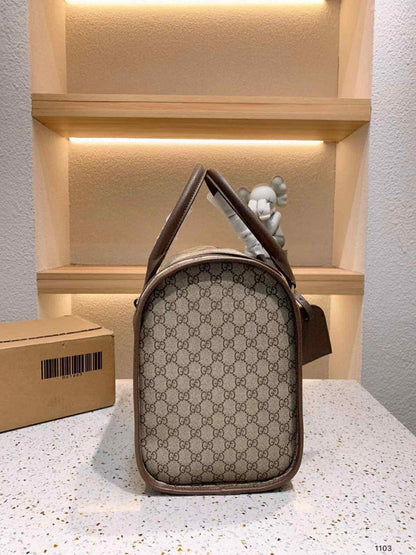 Pawcci Designer Dog Carrier