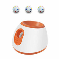 Orange-White