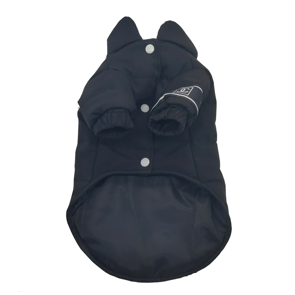 CC Dog Winter Jacket