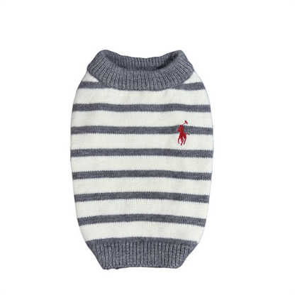 LL Dog Sweater