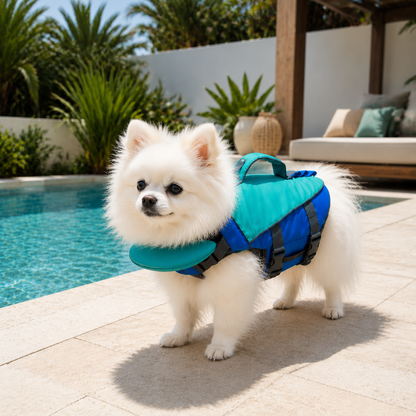 ChinUp Dog Life Vest