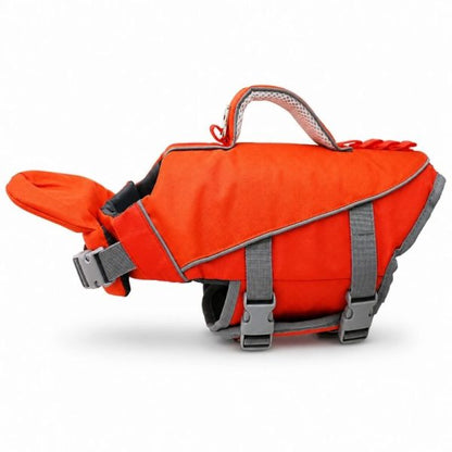 ChinUp Dog Life Vest