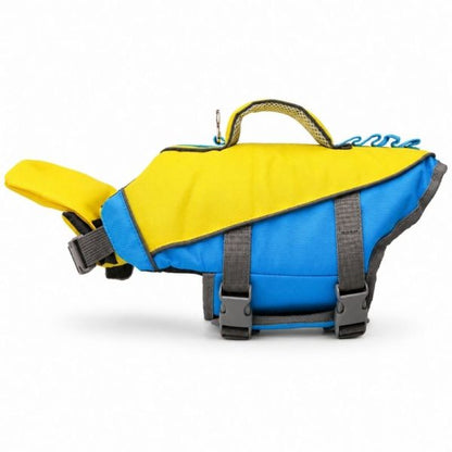 ChinUp Dog Life Vest