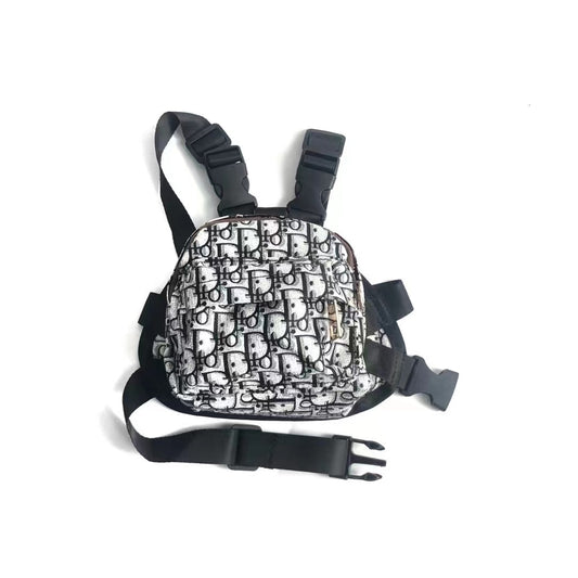 CD Dog Backpack Harness