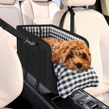 PomConsole Dog Seat