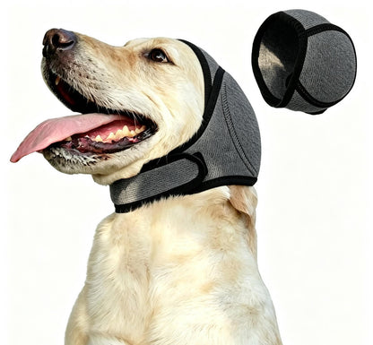 Pomeranian Ear Muffs