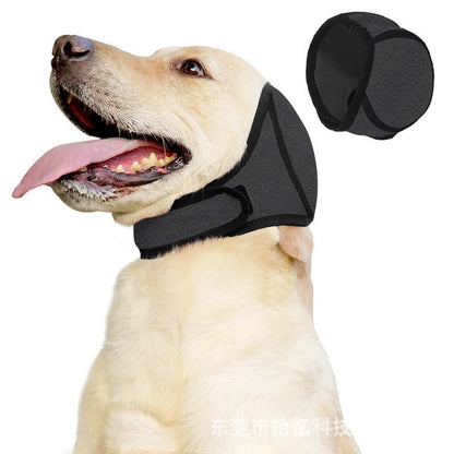 Pomeranian Ear Muffs