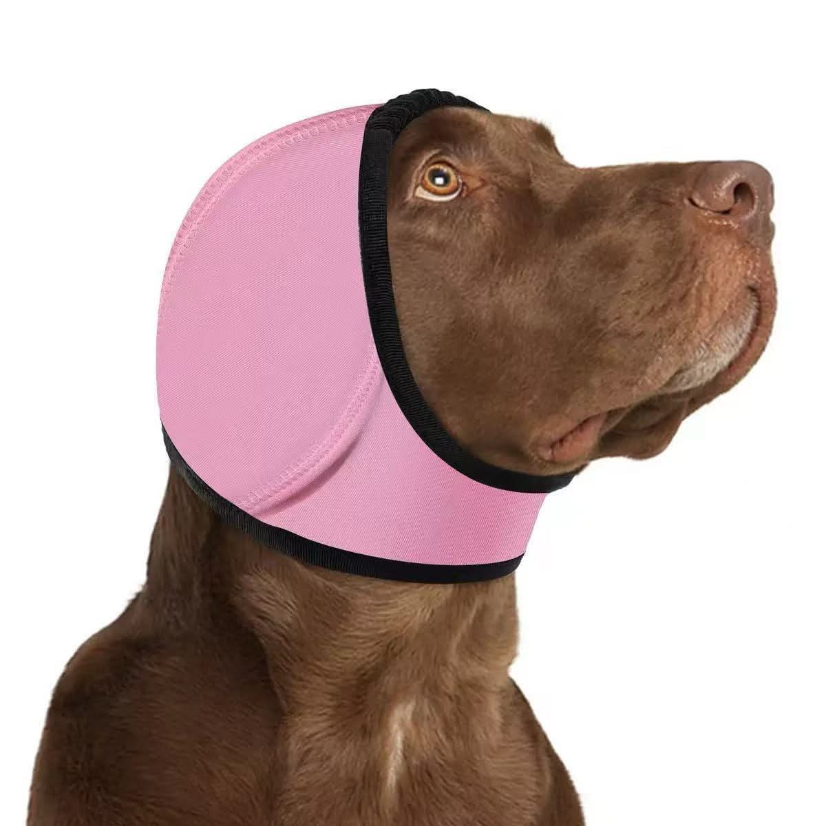 Pomeranian Ear Muffs