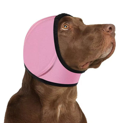 Pomeranian Ear Muffs