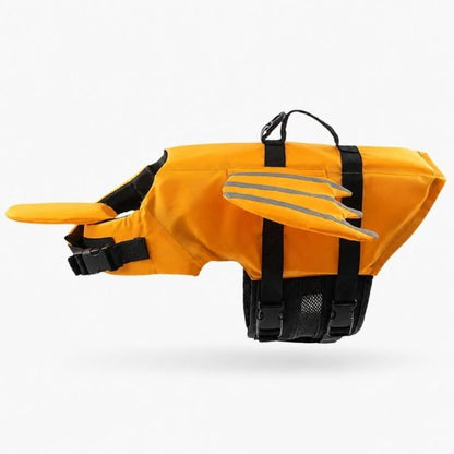 DragonWing™ Dog Life Vest