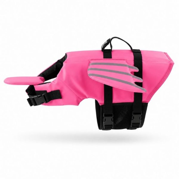 DragonWing™ Dog Life Vest