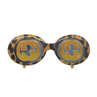Pawcci Yellow-Black