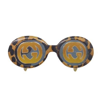 Dog Designer Sunglasses