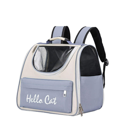 Pomeranian Breathable Carrier