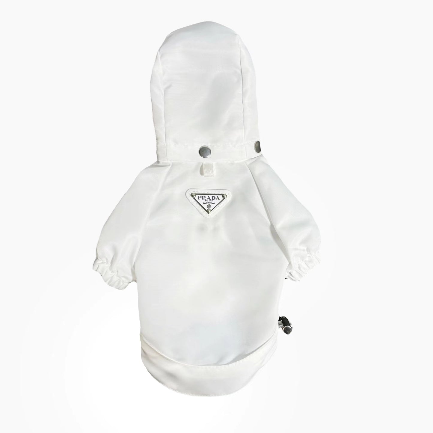 PR Designer Dog Waterproof Jacket
