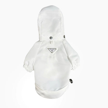 PR Designer Dog Waterproof Jacket