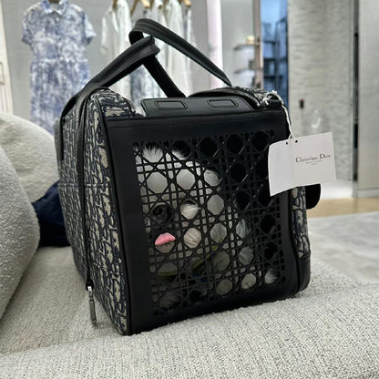 CD Luxury Dog Carrier