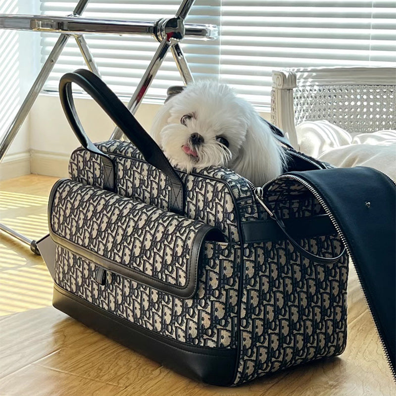 CD Luxury Dog Carrier