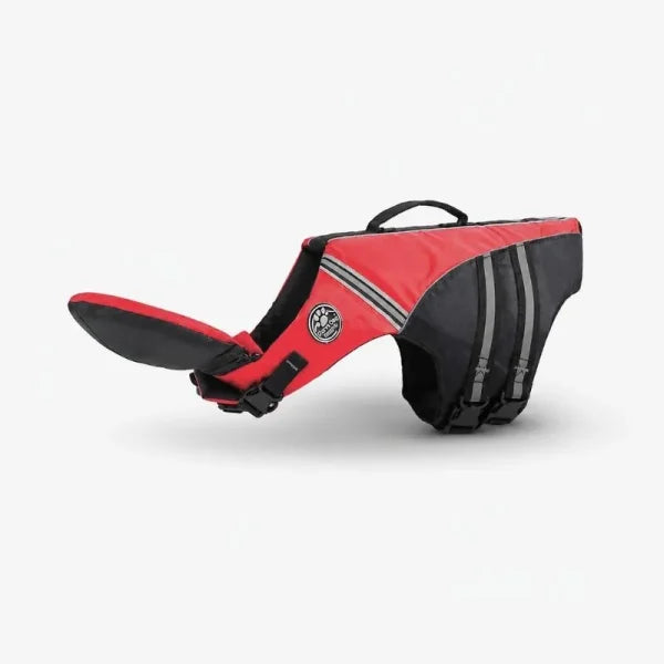 Pomeranian Floating Life Jacket