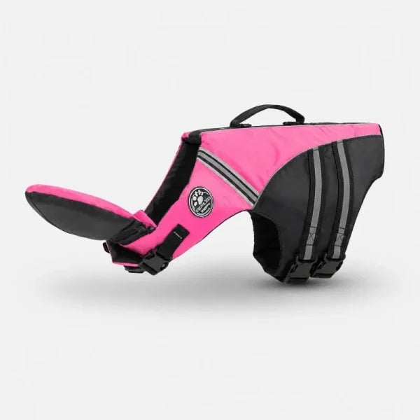 Pomeranian Floating Life Jacket