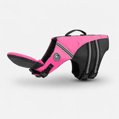 Pomeranian Floating Life Jacket
