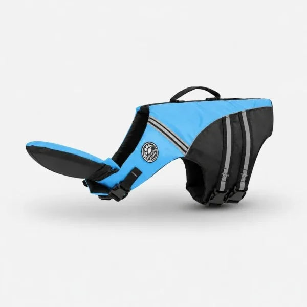Pomeranian Floating Life Jacket