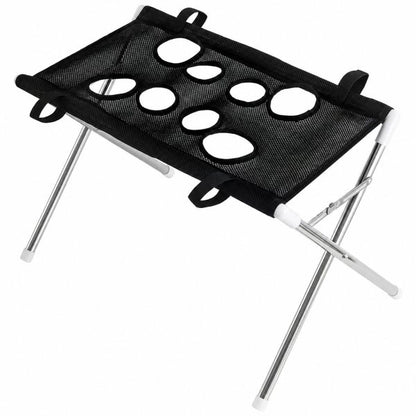PomLift Grooming Table