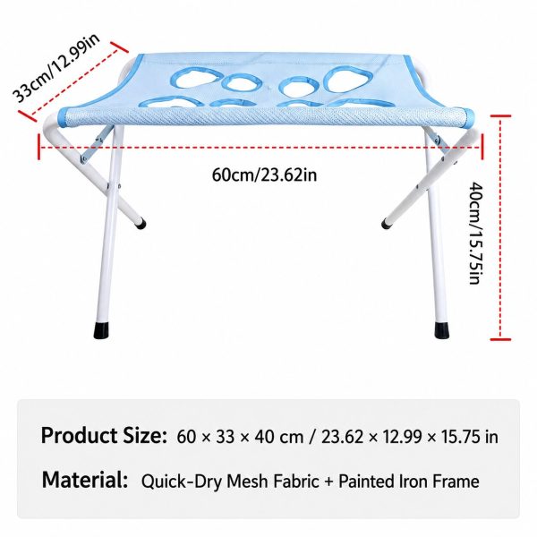 PomLift Grooming Table