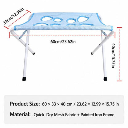PomLift Grooming Table