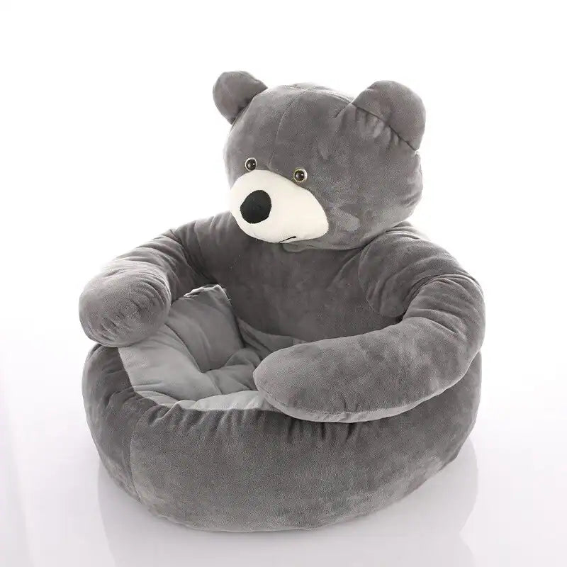 TeddyHug Dog Bed