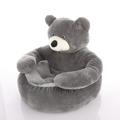 TeddyHug Dog Bed