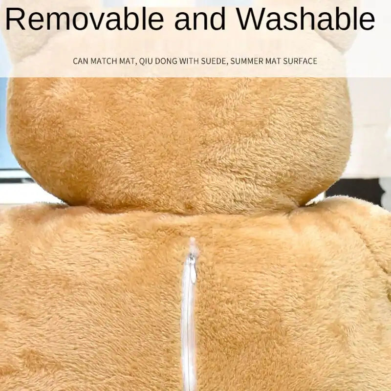 TeddyHug Dog Bed