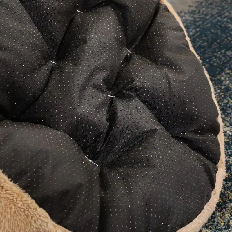 TeddyHug Dog Bed