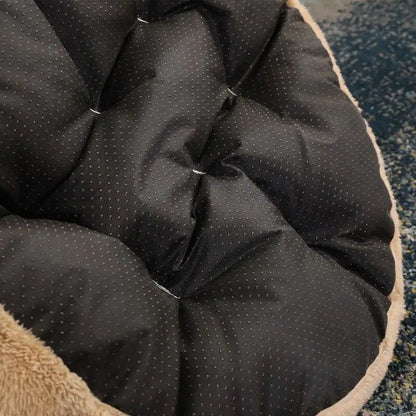 TeddyHug Dog Bed