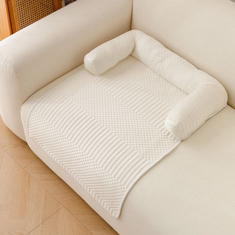 Pomeranian Orthopedic Bed