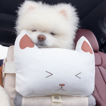 Multifunctional Pomeranian Car Seat