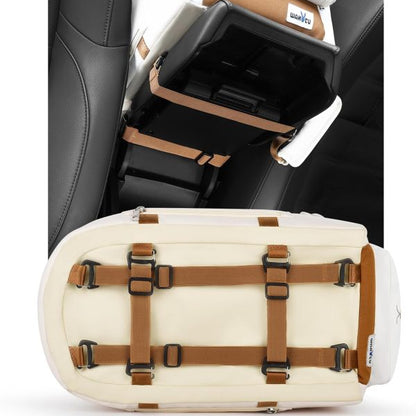 Multifunctional Pomeranian Car Seat