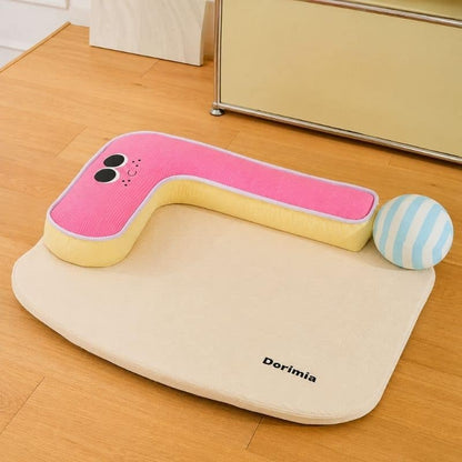 PomCloud Rest Mat