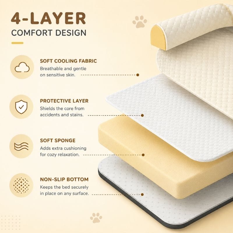 PomCloud Rest Mat