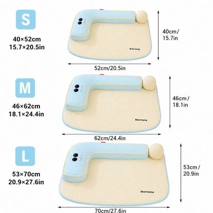 PomCloud Rest Mat