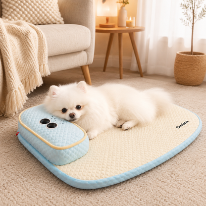 PomCloud Rest Mat