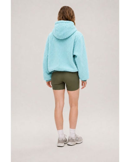 Pomeranian Cuddle Hoodie