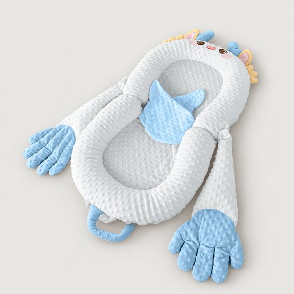 CozyHug Pomeranian Bed