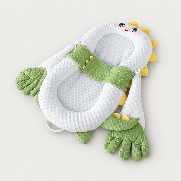 CozyHug Pomeranian Bed